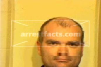 Tracy Alan Brock
