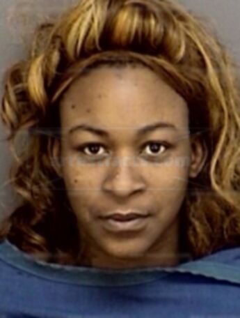 Chylene Lashell Coleman