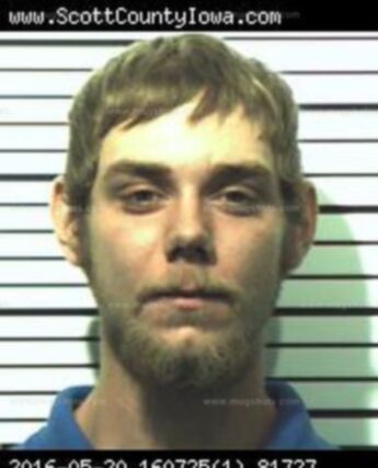 Blaine Steven Seibert