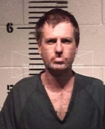 Gregory Dean Wright