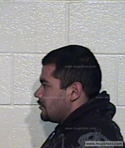 Rosendo Jr. Escobedo Velasquez