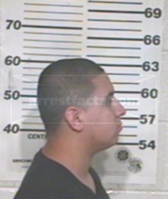 Juan Miguel Castillo Cindo