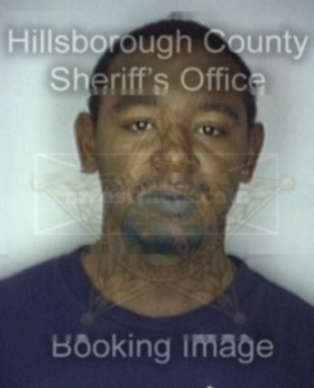 Demond Jaubar Pringle