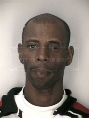 Roderick Lamont Wheeler
