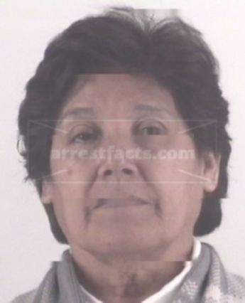 Carola Ortega Ytogismondi