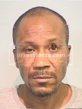 Reginald Lamar Moss
