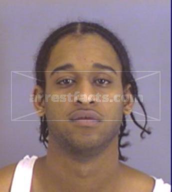 Ernest Gene Washington