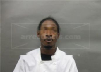 Anthony Mathis