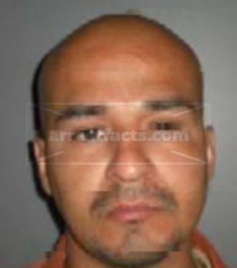 Ruben Francisco Perez