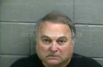 Stewart Wayne Ray