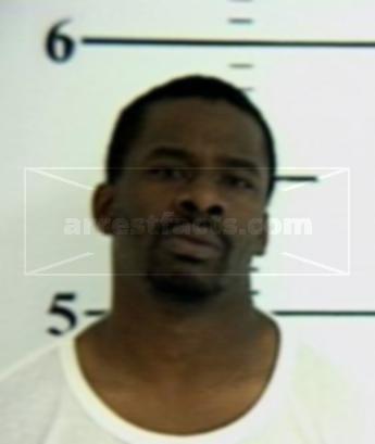 Vernon Lee Woodson