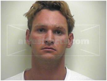 Justin James Anderson
