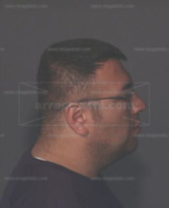 Jeremy Craig Brown