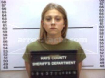 Leanne Marie Cowles
