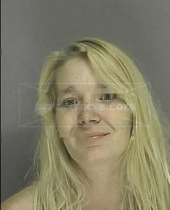 Jennifer Harrington