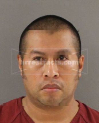 Hugo Morales Jimenez