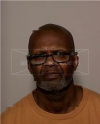 Larry Eugene Watts