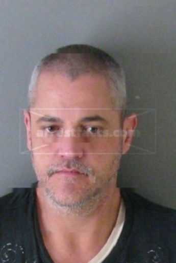 Dustin Allen Moore