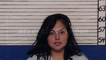 Jessica Lauren Villegas