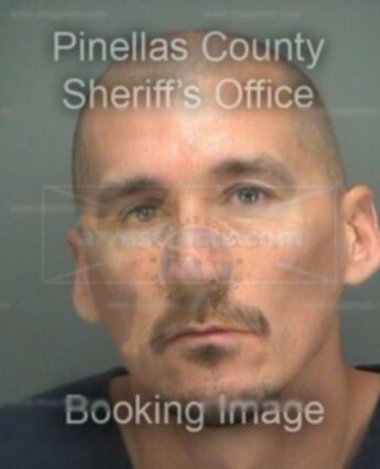 Joshua Keith Boyer