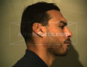 Jose Luis Rich Cantu