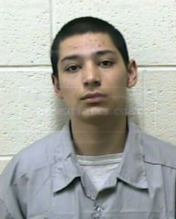 Paul D Duran Jr.