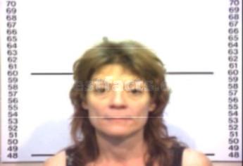 Donna Carlisle Sandlin