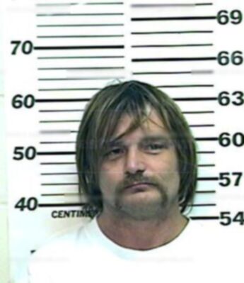 Troy Dale Moss
