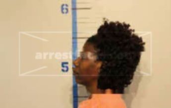 Tonya Nathell Twyman