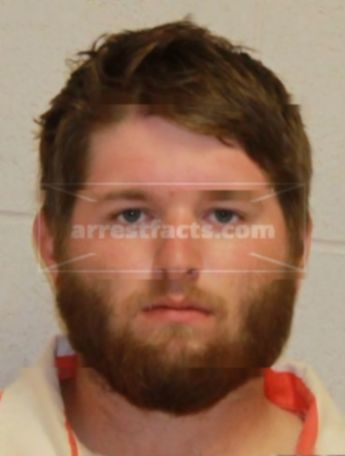 Bradly Scott Durand