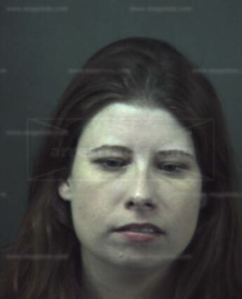 Jennifer Falk Sandiford