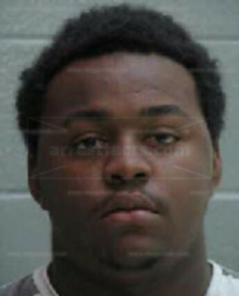 Hondray Leonard Johnson
