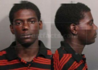 Ladavious Treveon Peterson