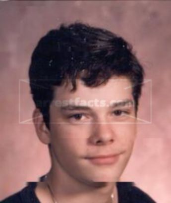 Jason Roy Bergstrom