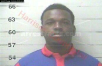 Jameel Kentrell Gardner