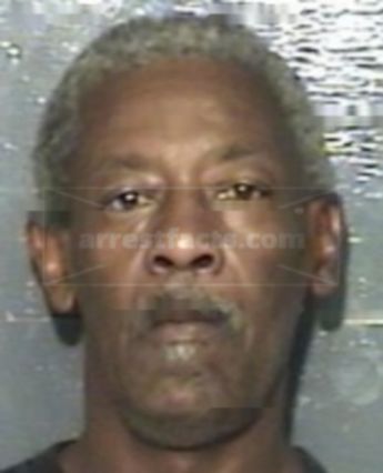 Freeman Lenwood Murray