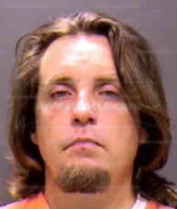 Joshua Martin Bradley