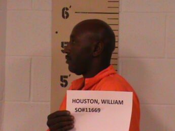 William Fred Houston