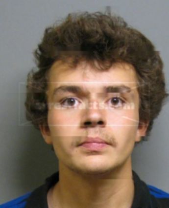 Nicholas Albert Liceaga
