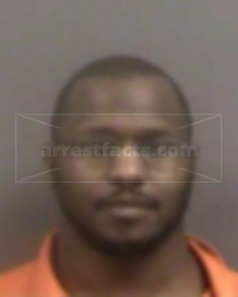 Troy Granville Barr