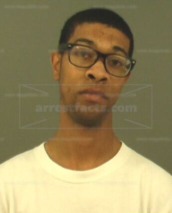 Delano Jael Taylor