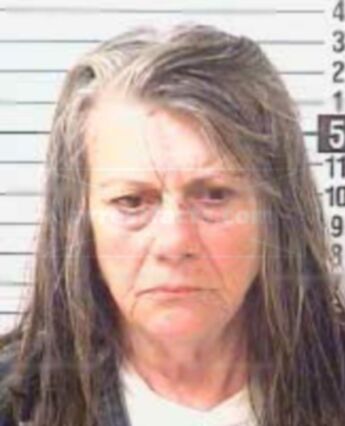 Dorothy Jean Krouse
