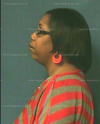 Lenora Leshon Ford