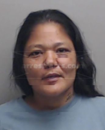 Nancy Caudillo Ramirez