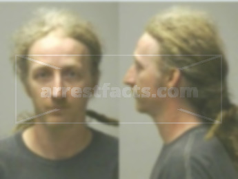 Steven Michael Reed