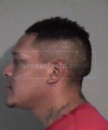 Mark Anthony Jimenez
