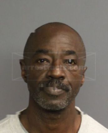 Sylvester Holley