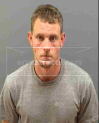 Corey J Crisp