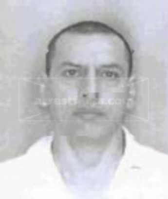 Arnold Reyes Aranbula