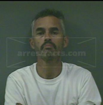 Jose Antonio Saenz